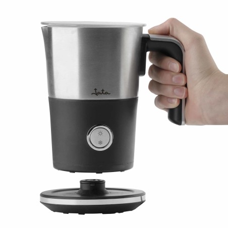JATA MILK FROTHER AND WARMER 550W JECL1900