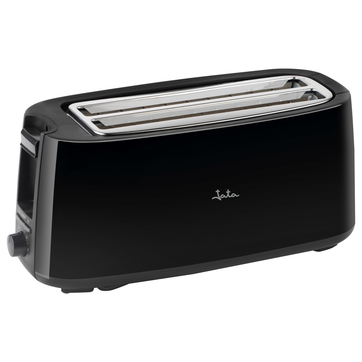 Vendita online APPLIANCE JATA LONG DOUBLE SLOT TOASTER JETT1585 costo  22,58 €  spedizione in 24h-48h pagmamento PayPal Contrassegno