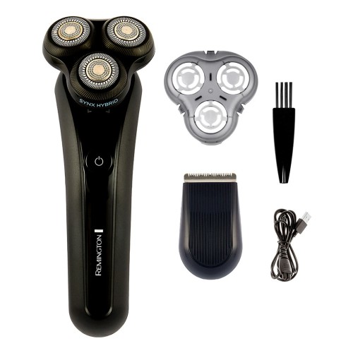 REMINGTON SHAVER LIMITLESS...