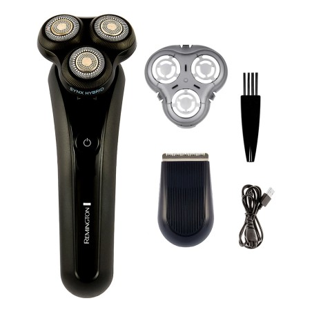REMINGTON SHAVER LIMITLESS X5 WET&DRY POWERSENSE XR1755