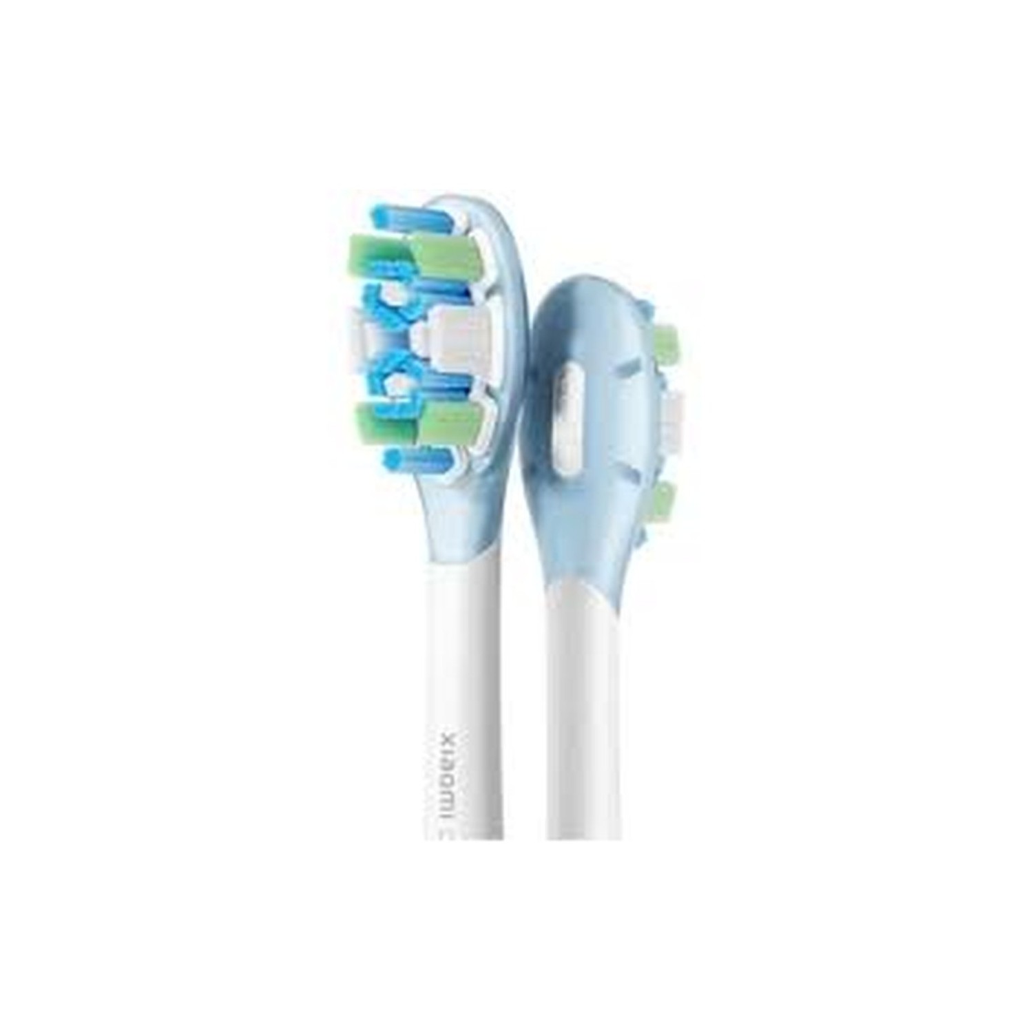 Vendita online PERSONAL TECHNOLOGY XIAOMI OSCILLATION ELECTRIC TOOTHBRUSH REPLACEMENT HEADS WHITE BHR9817TY costo  9,42 €  spedizione in 24h-48h pagmamento PayPal Contrassegno