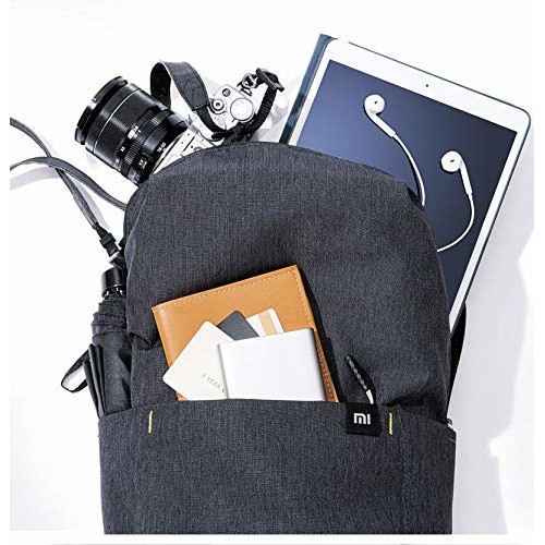 XIAOMI MI CASUAL DAYPACK (BLACK) ZJB4143GL
