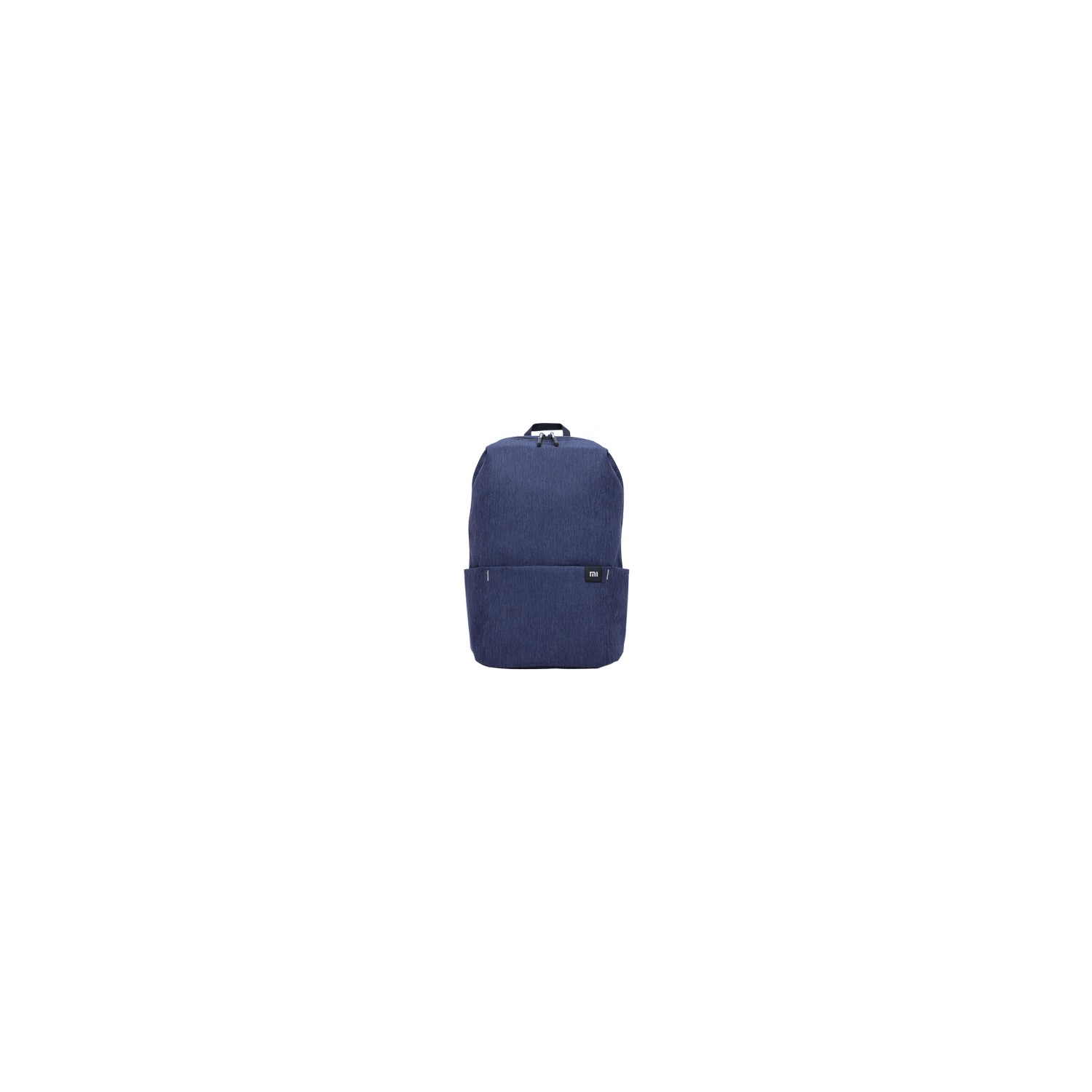 Vendita online PERSONAL TECHNOLOGY XIAOMI MI CASUAL DAYPACK (DARK BLUE) ZJB4144GL costo  5,35 €  spedizione in 24h-48h pagmamento PayPal Contrassegno