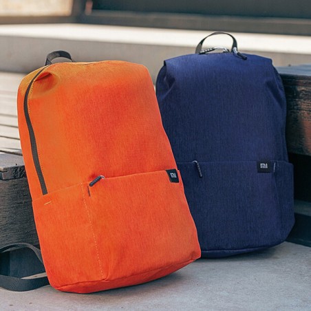 XIAOMI MI CASUAL DAYPACK (DARK BLUE) ZJB4144GL