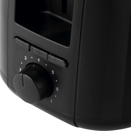 JATA LONG DOUBLE SLOT TOASTER JETT1585