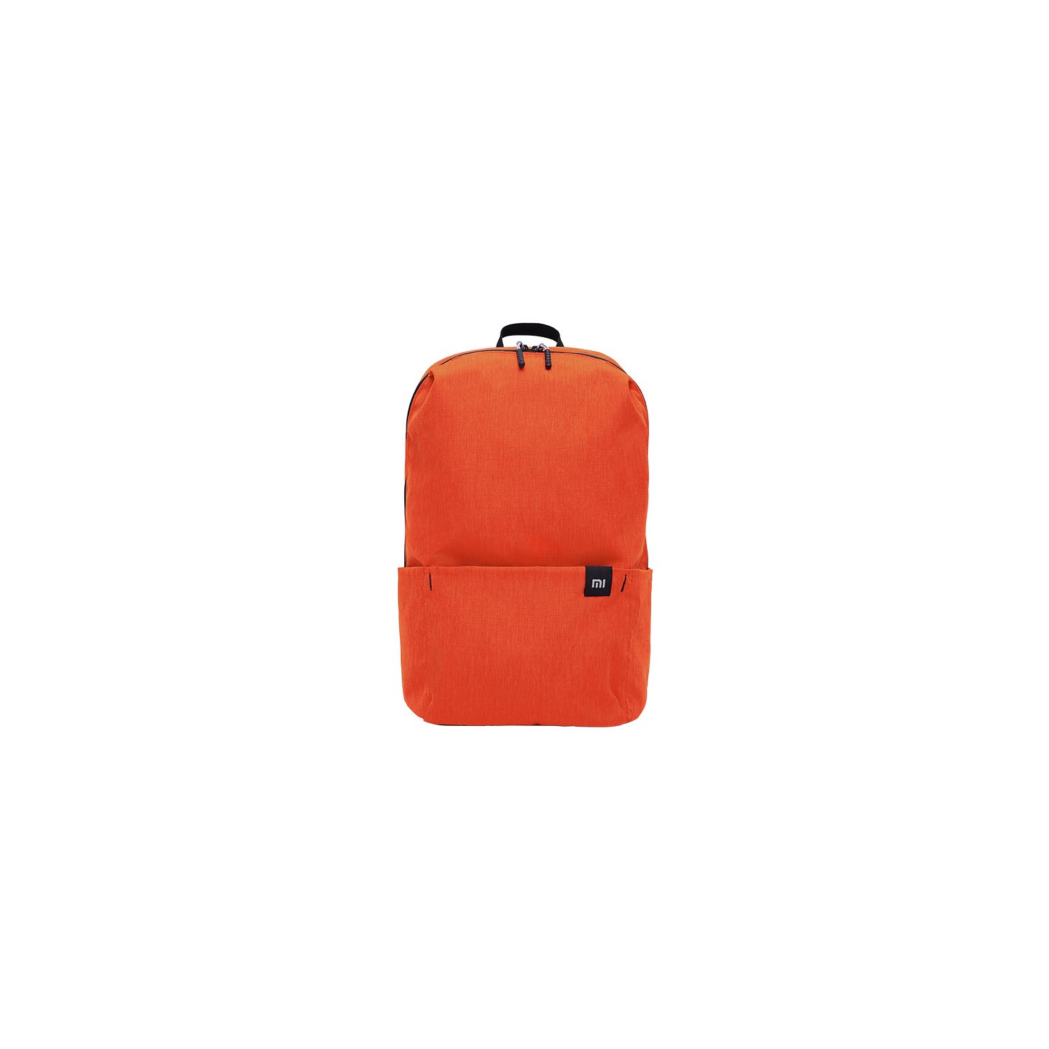 Vendita online PERSONAL TECHNOLOGY XIAOMI MI CASUAL DAYPACK (ORANGE) ZJB4148GL costo  4,92 €  spedizione in 24h-48h pagmamento PayPal Contrassegno