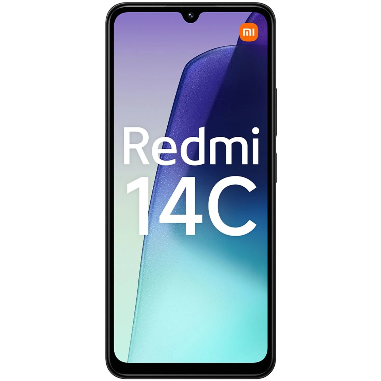 Vendita online Telefonia Xiaomi Redmi 14C 256GB Nero costo  129,99 €  spedizione in 24h-48h pagmamento PayPal Contrassegno