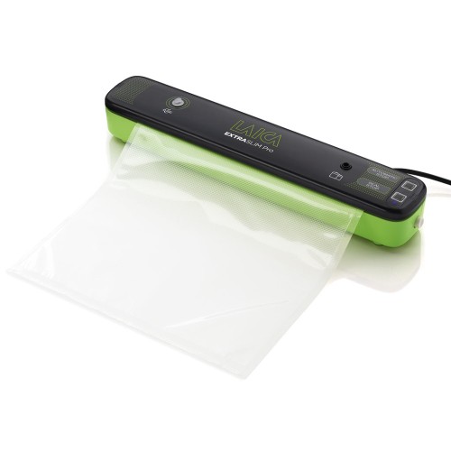 LAICA VACUUM MACHINE 9...
