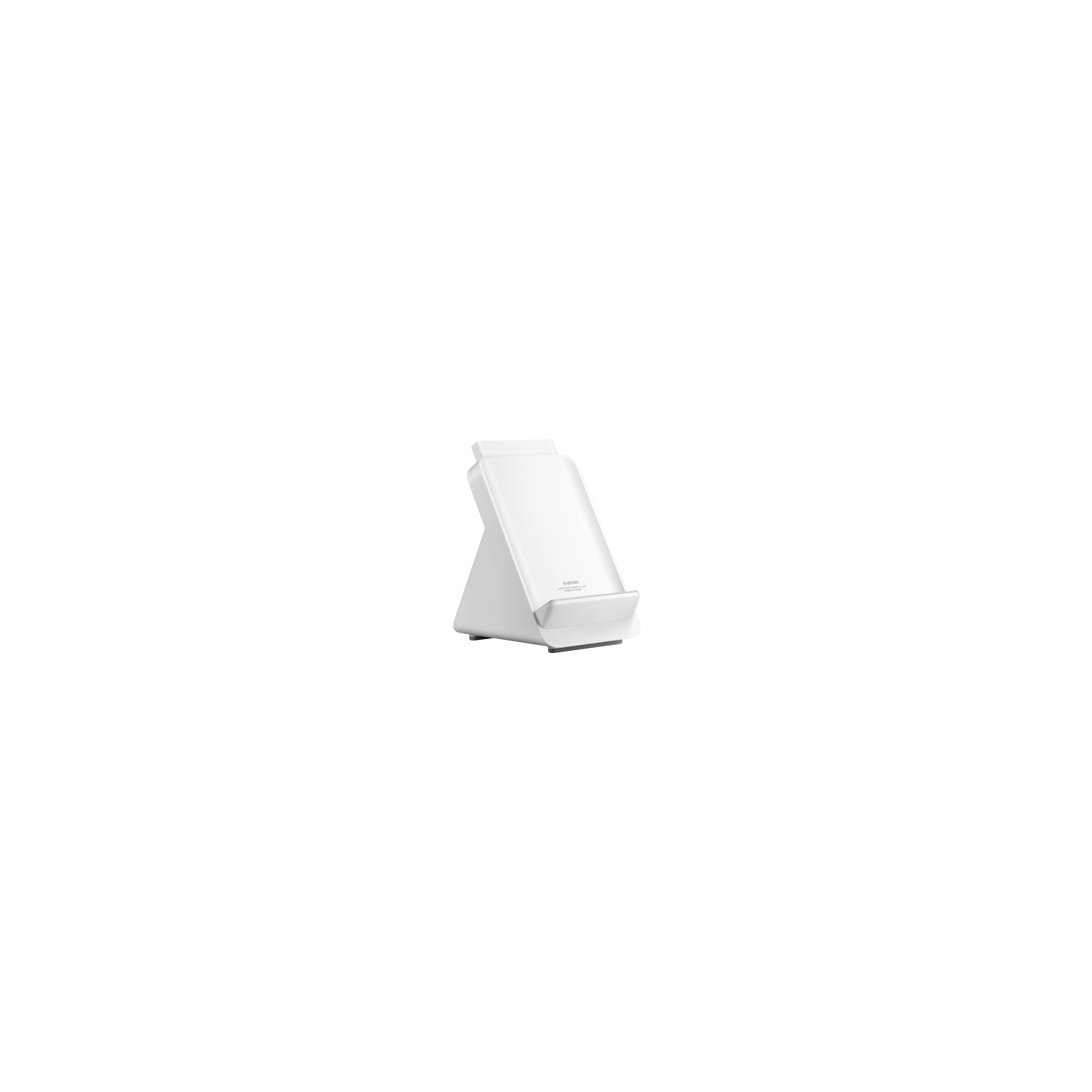 Vendita online PERSONAL TECHNOLOGY XIAOMI 80W ADAPTIVE WIRELESS CHARGING STAND BHR8304GL costo  60,67 €  spedizione in 24h-48h pagmamento PayPal Contrassegno