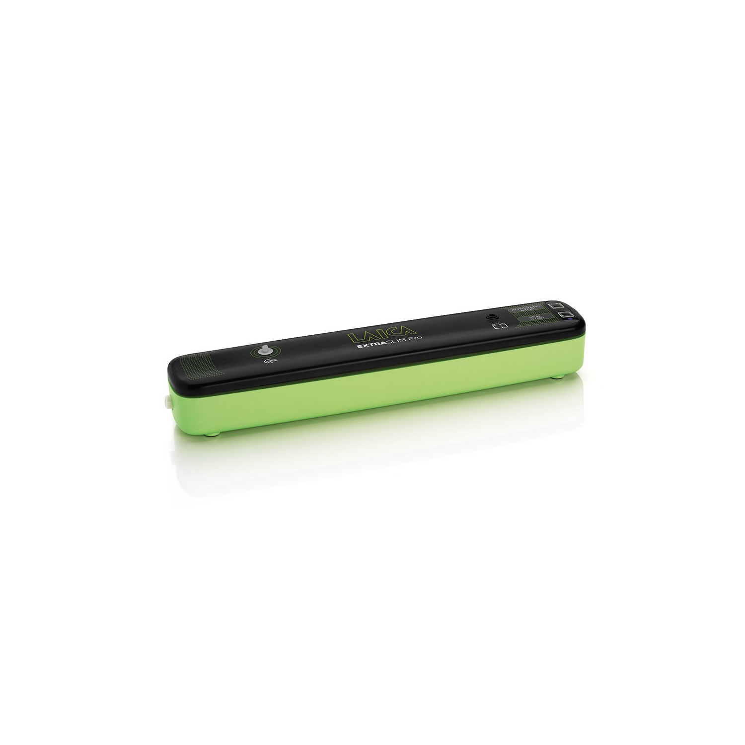 Vendita online APPLIANCE LAICA VACUUM MACHINE 9 L/MIN. GREEN AND BLACK VT31040 costo  €24.80  spedizione in 24h-48h pagmamento PayPal Contrassegno