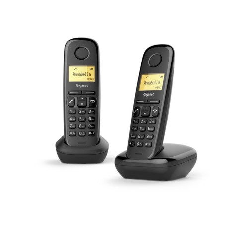 GIGASET WIRELESS PHONE A170...