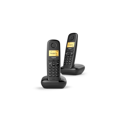 GIGASET WIRELESS PHONE A270...