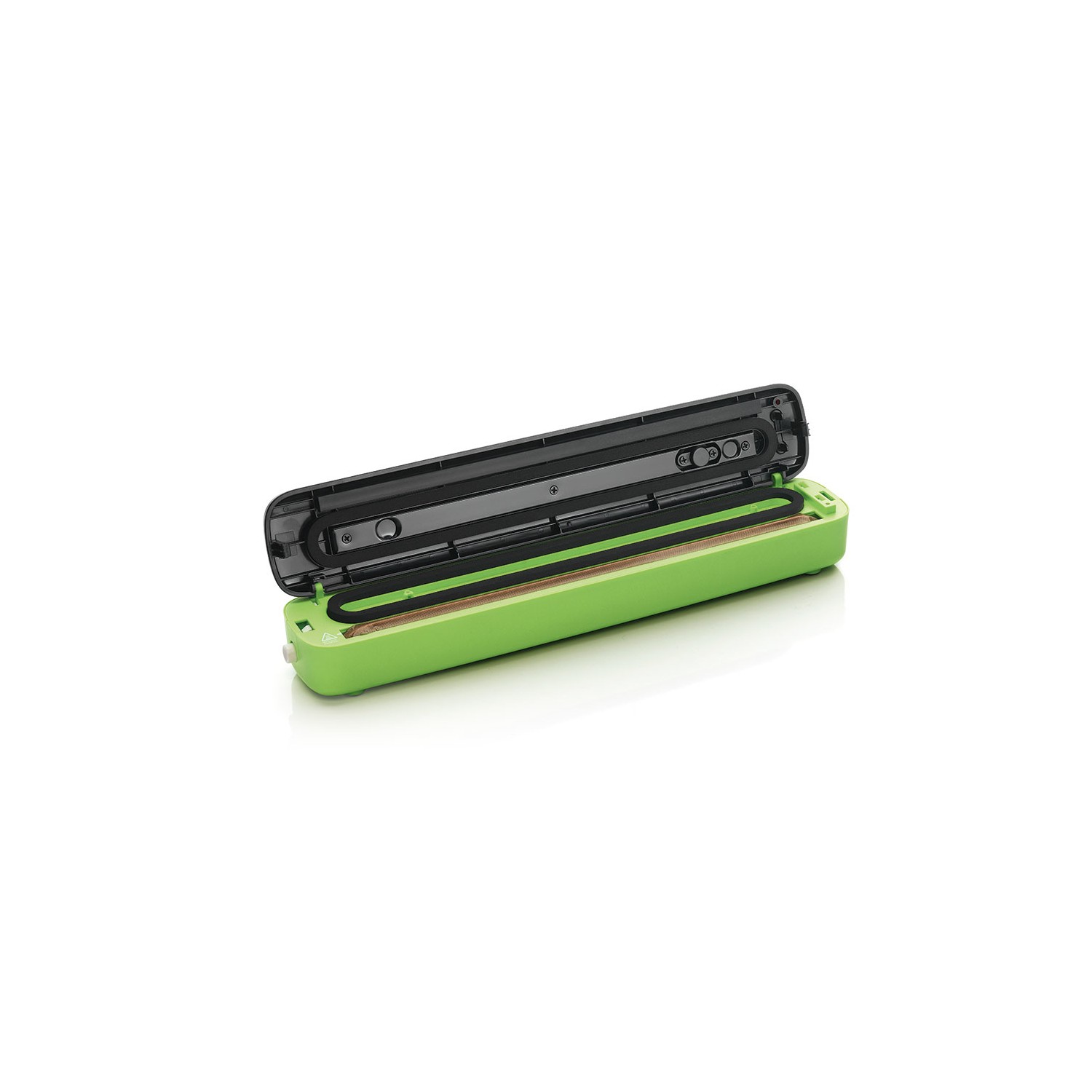 Vendita online APPLIANCE LAICA VACUUM MACHINE 9 L/MIN. GREEN AND BLACK VT31040 costo  €24.80  spedizione in 24h-48h pagmamento PayPal Contrassegno
