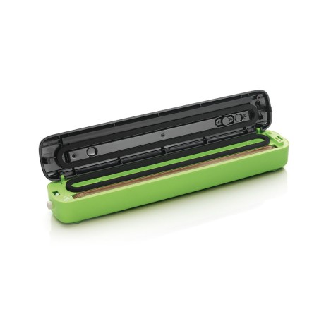 LAICA VACUUM MACHINE 9 L/MIN. GREEN AND BLACK VT31040
