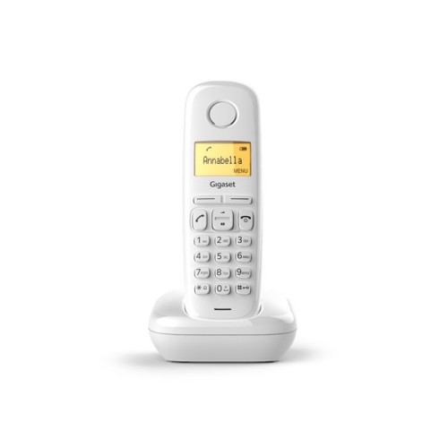 GIGASET WIRELESS PHONE A170...