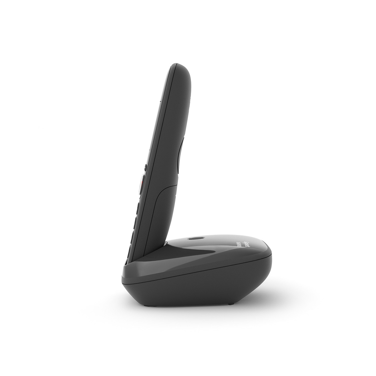 Vendita online PHONE GIGASET WIRELESS PHONE AS690 DUO BLACK (L36852-H2816-D201) costo  38,20 €  spedizione in 24h-48h pagmamento PayPal Contrassegno
