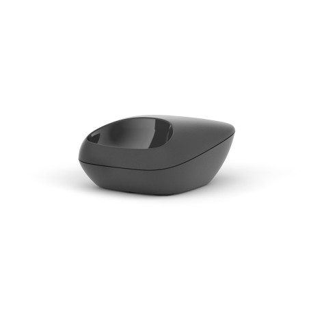 GIGASET WIRELESS PHONE AS690 DUO BLACK (L36852-H2816-D201)
