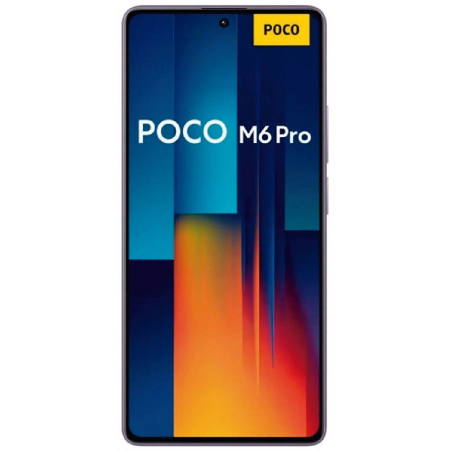 Vendita online Telefonia Xiaomi Poco M6 Pro 256GB Viola costo  174,99 €  spedizione in 24h-48h pagmamento PayPal Contrassegno