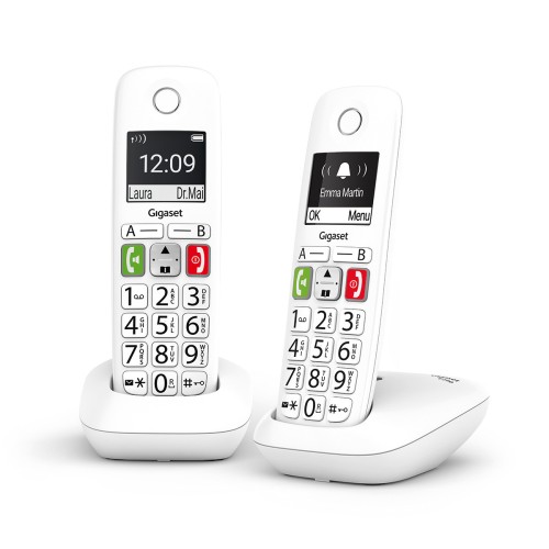 GIGASET WIRELESS PHONE E290...