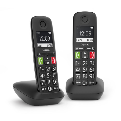 GIGASET WIRELESS PHONE E290...