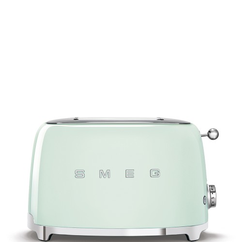SMEG TOASTER 2x2 50´ STYLE...