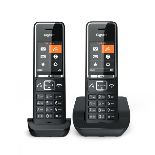 GIGASET WIRELESS PHONE...