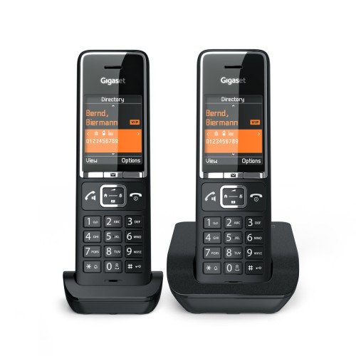 GIGASET WIRELESS PHONE...