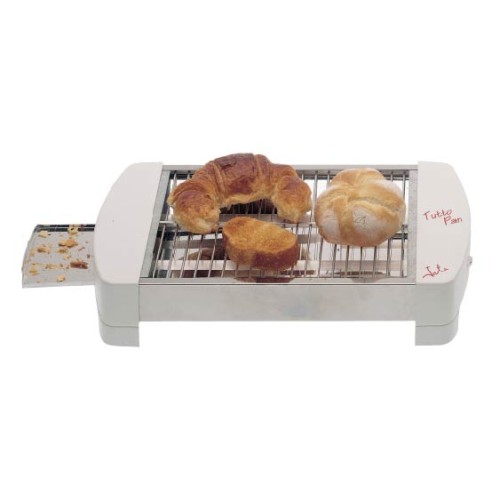JATA HORIZONTAL TOASTER...