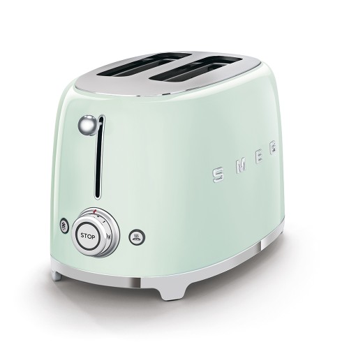 SMEG TOASTER 2x2 50´ STYLE...