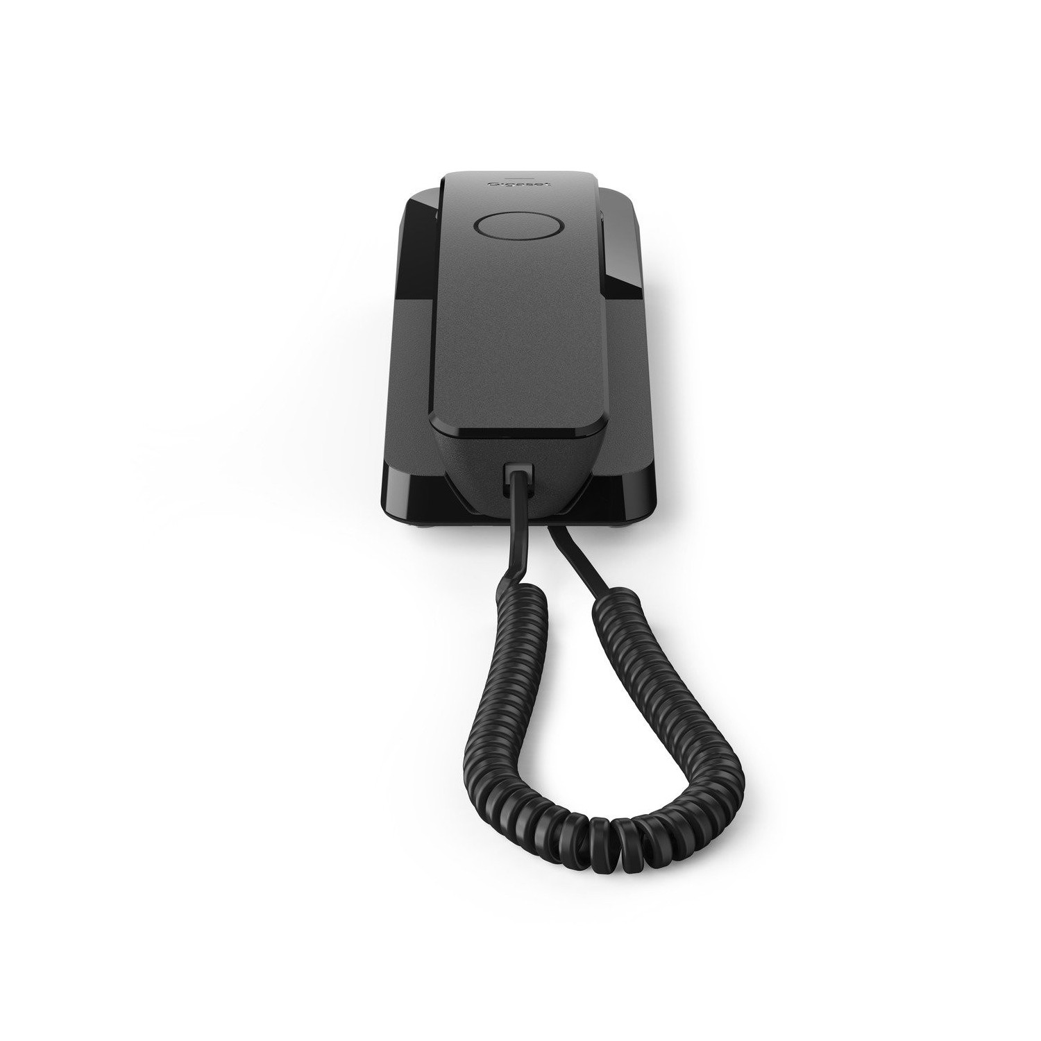 Vendita online PHONE GIGASET WIRED PHONE DESK 200 BLACK S30054-H6539-R601 costo  18,19 €  spedizione in 24h-48h pagmamento PayPal Contrassegno