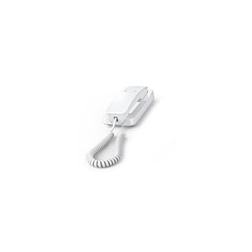 GIGASET WIRED PHONE DESK 200 WHITE S30054-H6539-R602