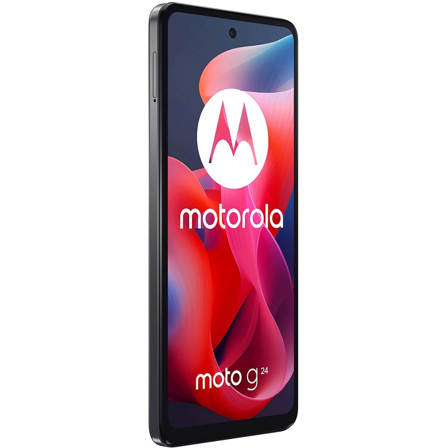 Vendita online Telefonia Motorola G24 4+128GB Carachol costo  109,99 €  spedizione in 24h-48h pagmamento PayPal Contrassegno