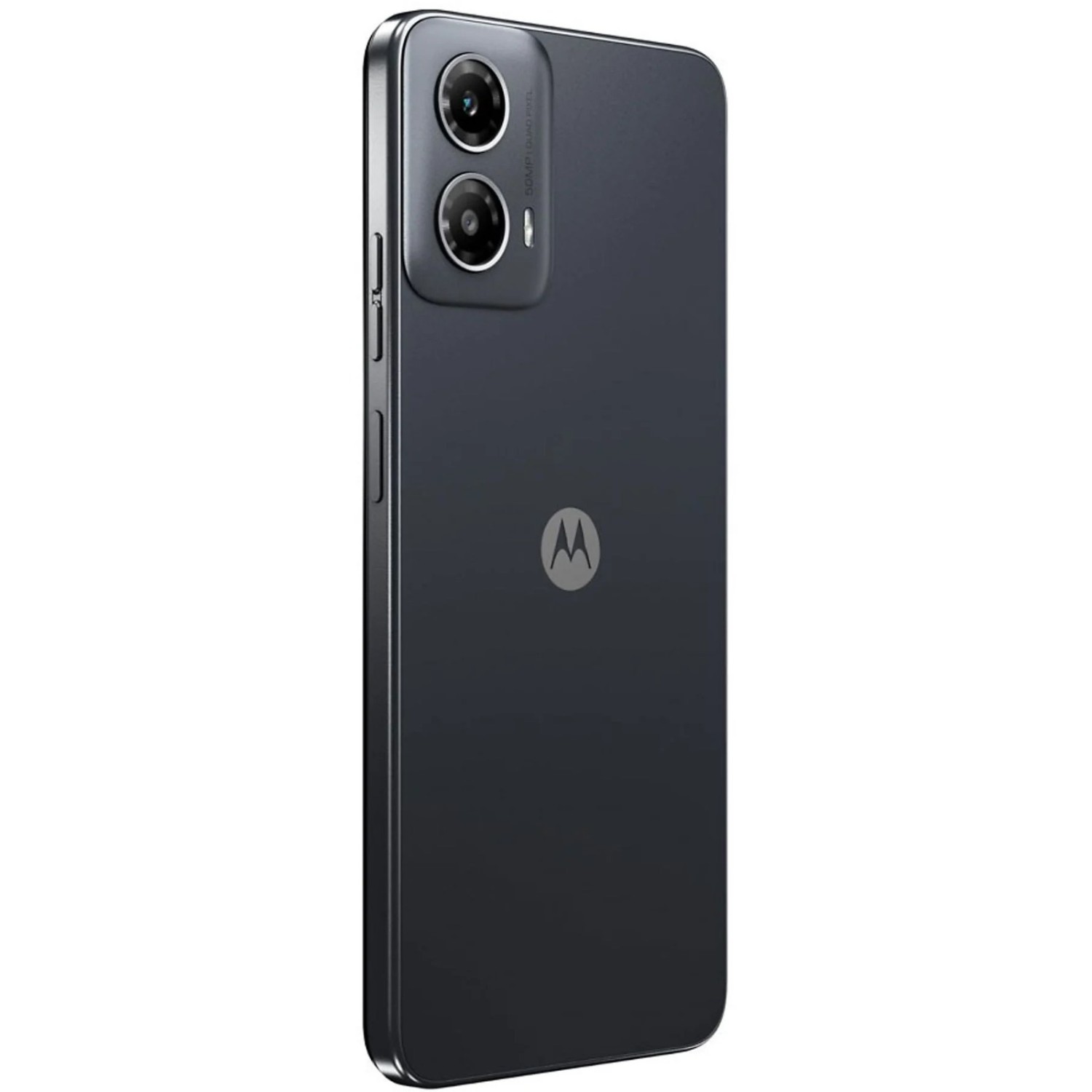 Vendita online Telefonia Motorola  G34 4+128GB 5G Nero costo  115,00 €  spedizione in 24h-48h pagmamento PayPal Contrassegno