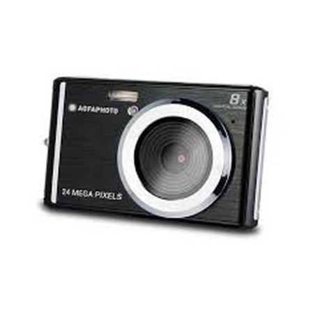 AGFA DC5500 DIGITAL CAMERA BLACK