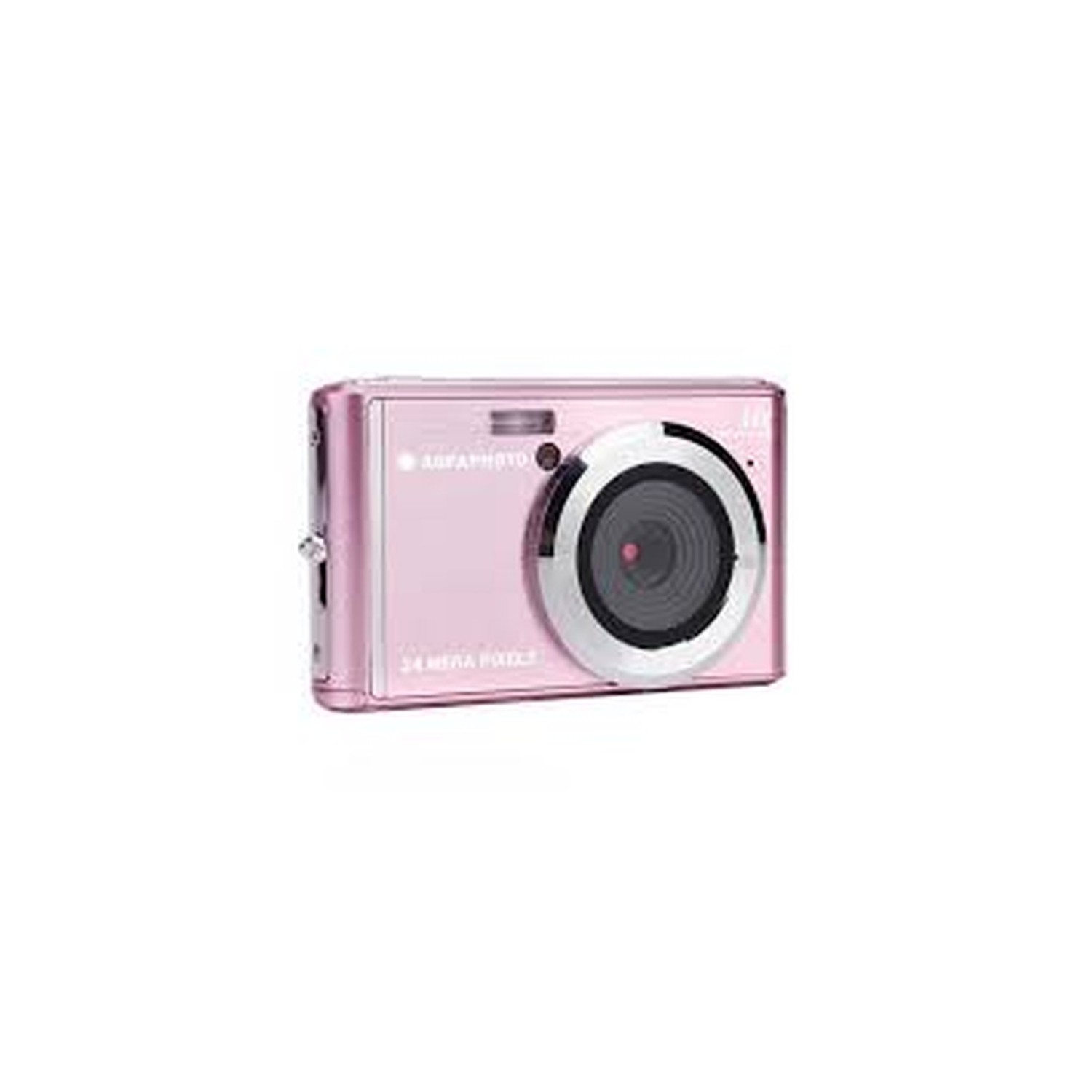 Vendita online PHOTOGRAPHY AND VIDEO AGFA DC5500 DIGITAL CAMERA PINK costo  46,80 €  spedizione in 24h-48h pagmamento PayPal Contrassegno