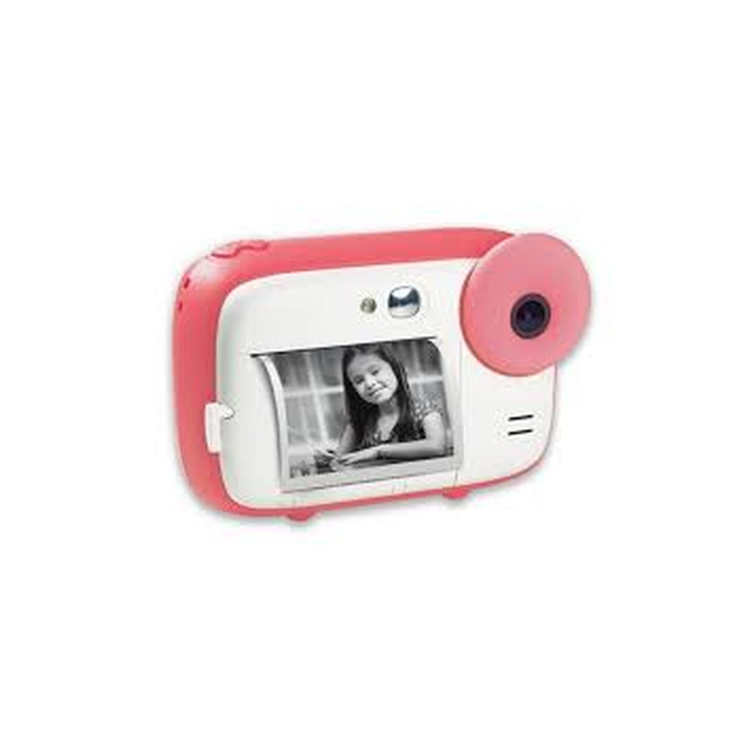 Vendita online PHOTOGRAPHY AND VIDEO AGFA ARKIC DIGITAL CAMERA FOR CHILDREN PINK costo  52,68 €  spedizione in 24h-48h pagmamento PayPal Contrassegno