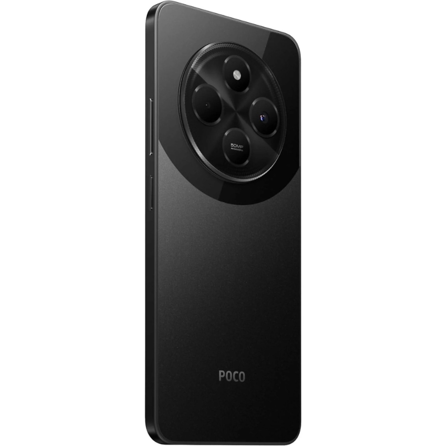 Vendita online Telefonia Xiaomi Poco C75 256GB Nero costo  109,99 €  spedizione in 24h-48h pagmamento PayPal Contrassegno