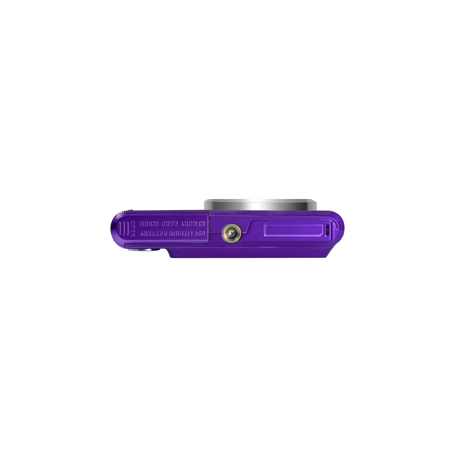 Vendita online PHOTOGRAPHY AND VIDEO AGFA DC5200 DIGITAL CAMERA PURPLE costo  42,54 €  spedizione in 24h-48h pagmamento PayPal Contrassegno