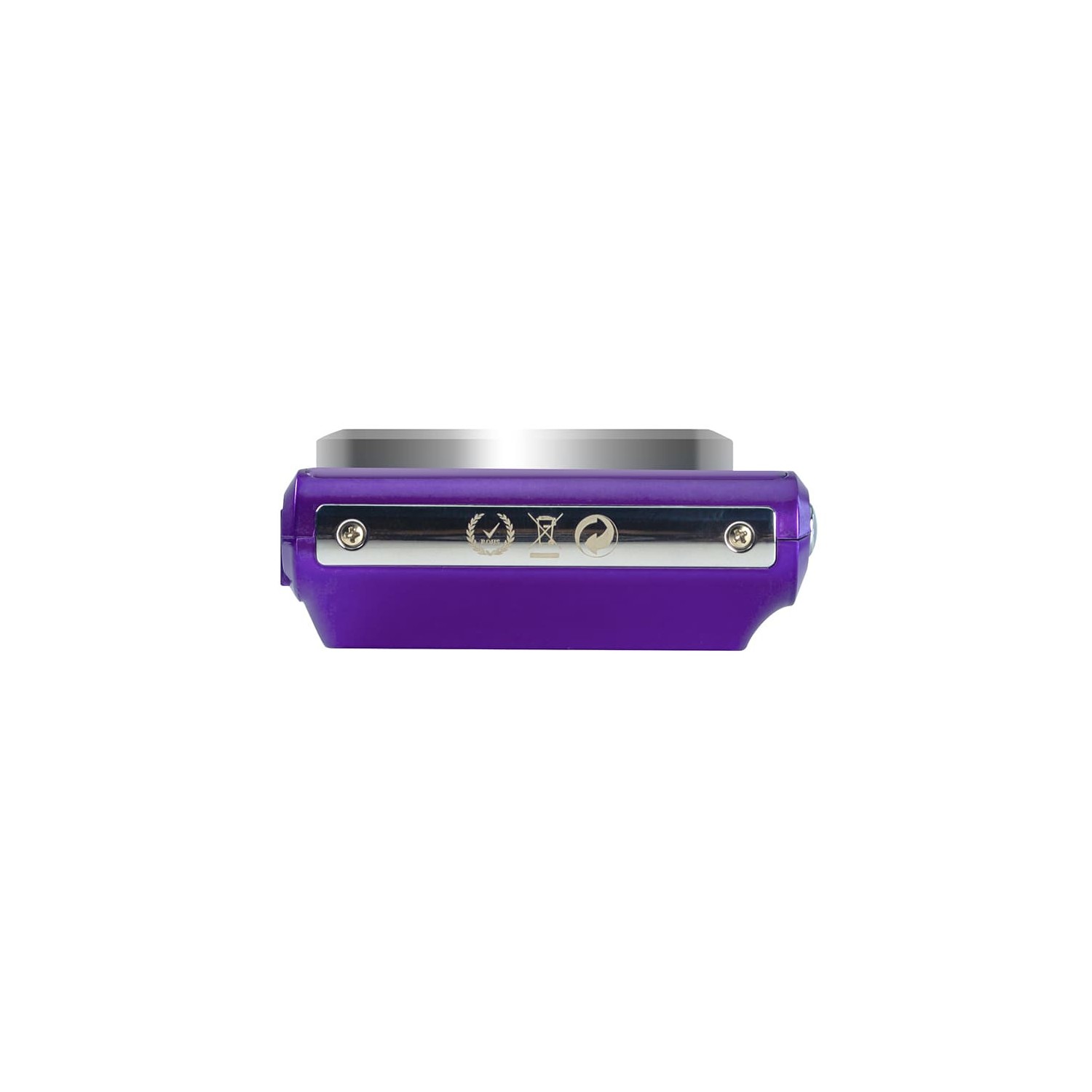 Vendita online PHOTOGRAPHY AND VIDEO AGFA DC5200 DIGITAL CAMERA PURPLE costo  42,54 €  spedizione in 24h-48h pagmamento PayPal Contrassegno