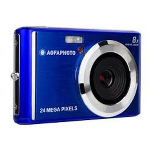 AGFA DC5500 DIGITAL CAMERA...
