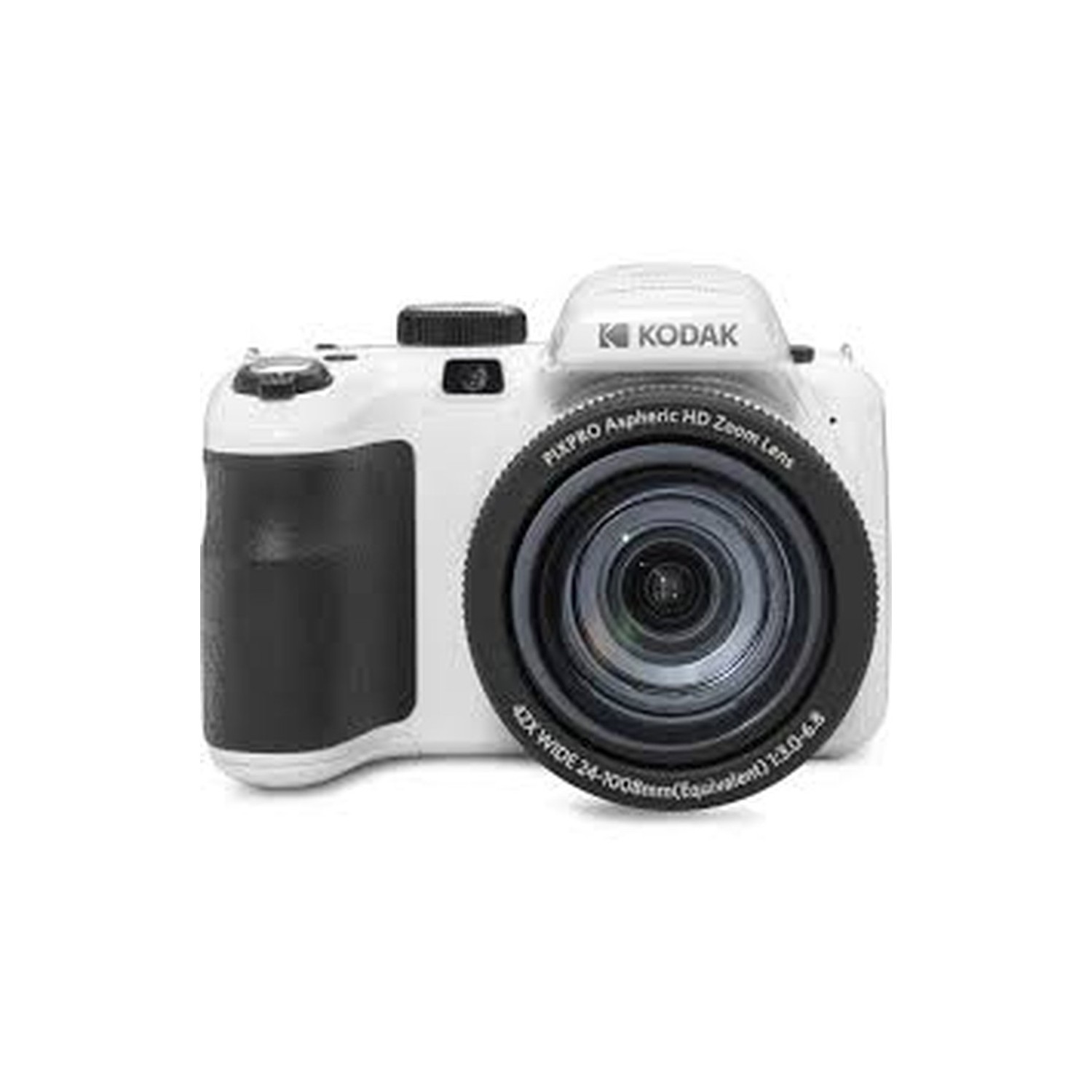 Vendita online PHOTOGRAPHY AND VIDEO KODAK AZ425 CAMERA DIGITAL WHITE costo  185,11 €  spedizione in 24h-48h pagmamento PayPal Contrassegno