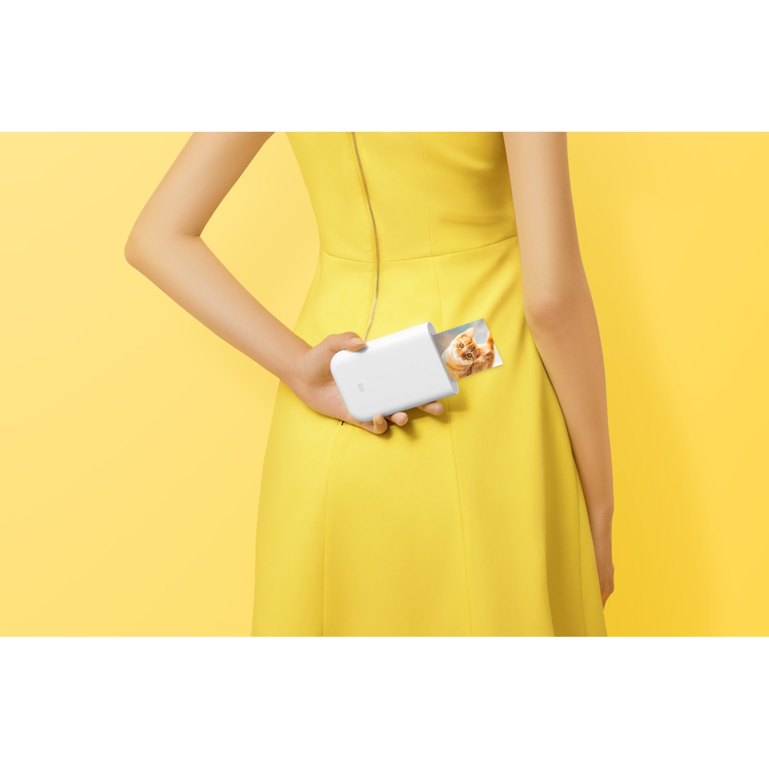 Vendita online PHOTOGRAPHY AND VIDEO XIAOMI MI PORTABLE PHOTO PRINTER PAPER (2X3-INCH, 20-SHEETS) TEJ4019GL costo  7,17 €  spedizione in 24h-48h pagmamento PayPal Contrassegno
