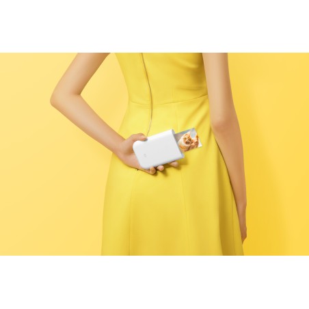 XIAOMI MI PORTABLE PHOTO PRINTER PAPER (2X3-INCH, 20-SHEETS) TEJ4019GL