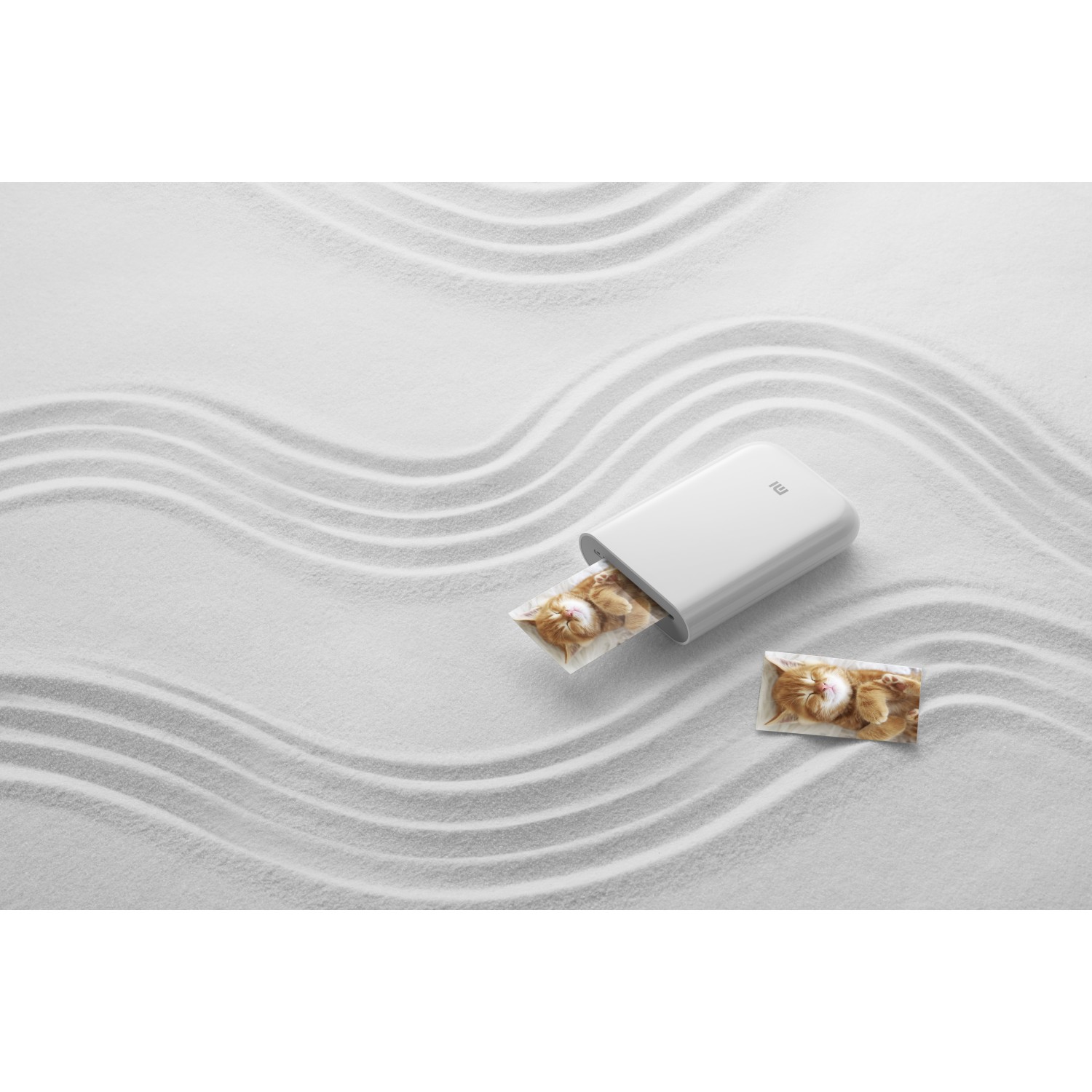 Vendita online PHOTOGRAPHY AND VIDEO XIAOMI MI PORTABLE PHOTO PRINTER PAPER (2X3-INCH, 20-SHEETS) TEJ4019GL costo  7,17 €  spedizione in 24h-48h pagmamento PayPal Contrassegno