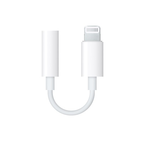 APPLE ADAPTER LIGHTNING TO...