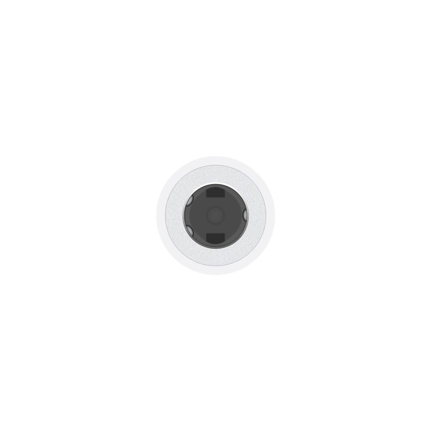Vendita online SMARTPHONE APPLE ADAPTER LIGHTNING TO JACK 3.5MM FOR HEADPHONES MMX62ZM/A costo  8,56 €  spedizione in 24h-48h pagmamento PayPal Contrassegno