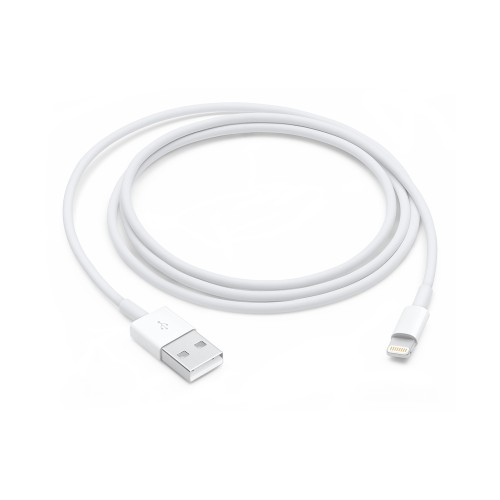 APPLE CABLE LIGHTNING TO...