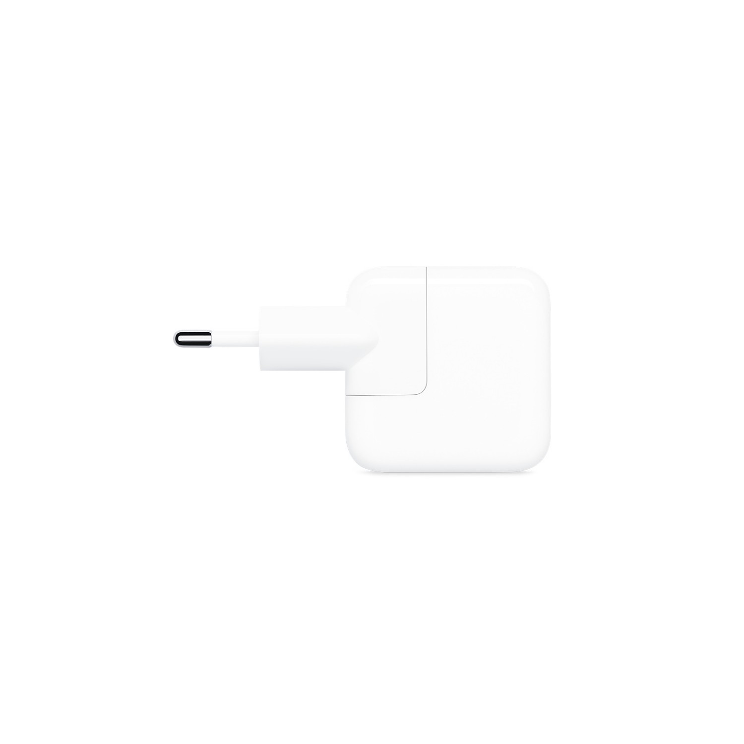 Vendita online SMARTPHONE APPLE POWER WALL CHARGER 1XUSB 12W WHITE MGN03ZM/A costo  10,06 €  spedizione in 24h-48h pagmamento PayPal Contrassegno