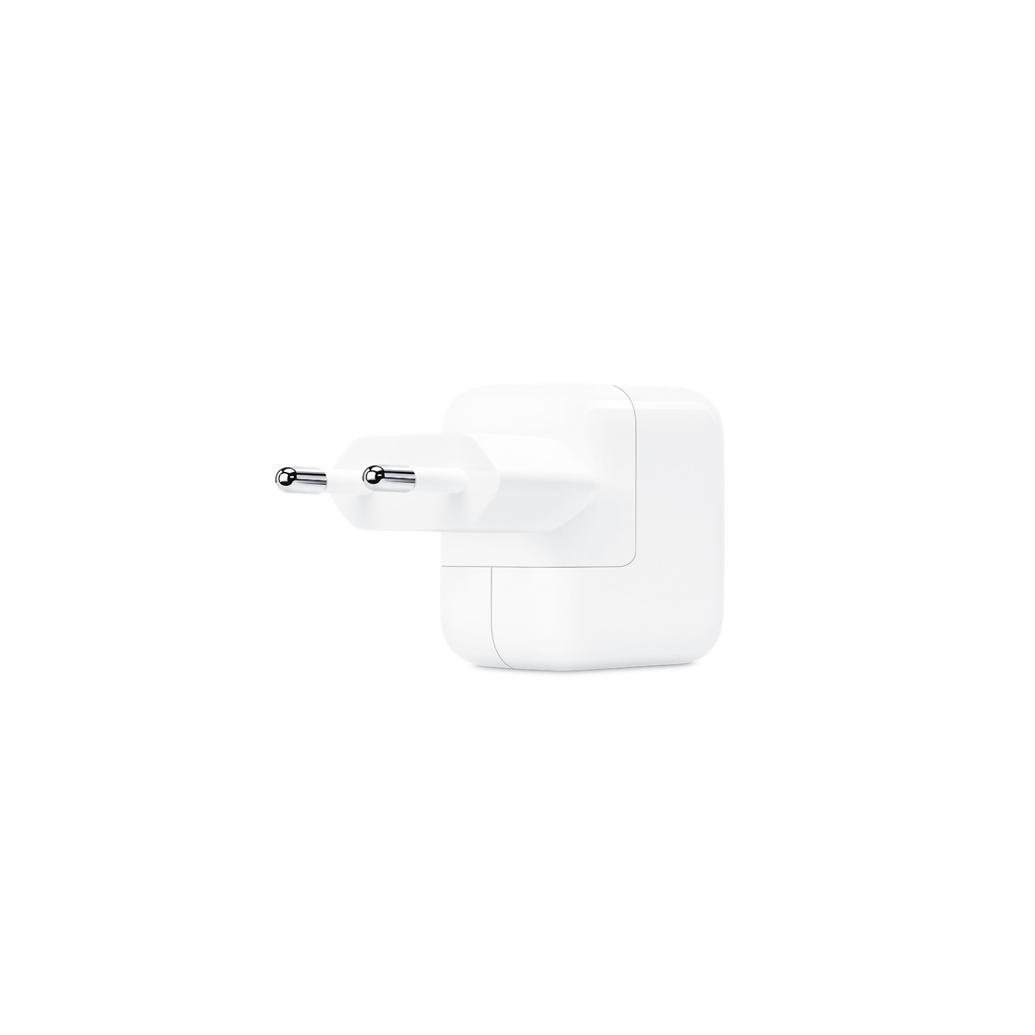 Vendita online SMARTPHONE APPLE POWER WALL CHARGER 1XUSB 12W WHITE MGN03ZM/A costo  €10.43  spedizione in 24h-48h pagmamento PayPal Contrassegno