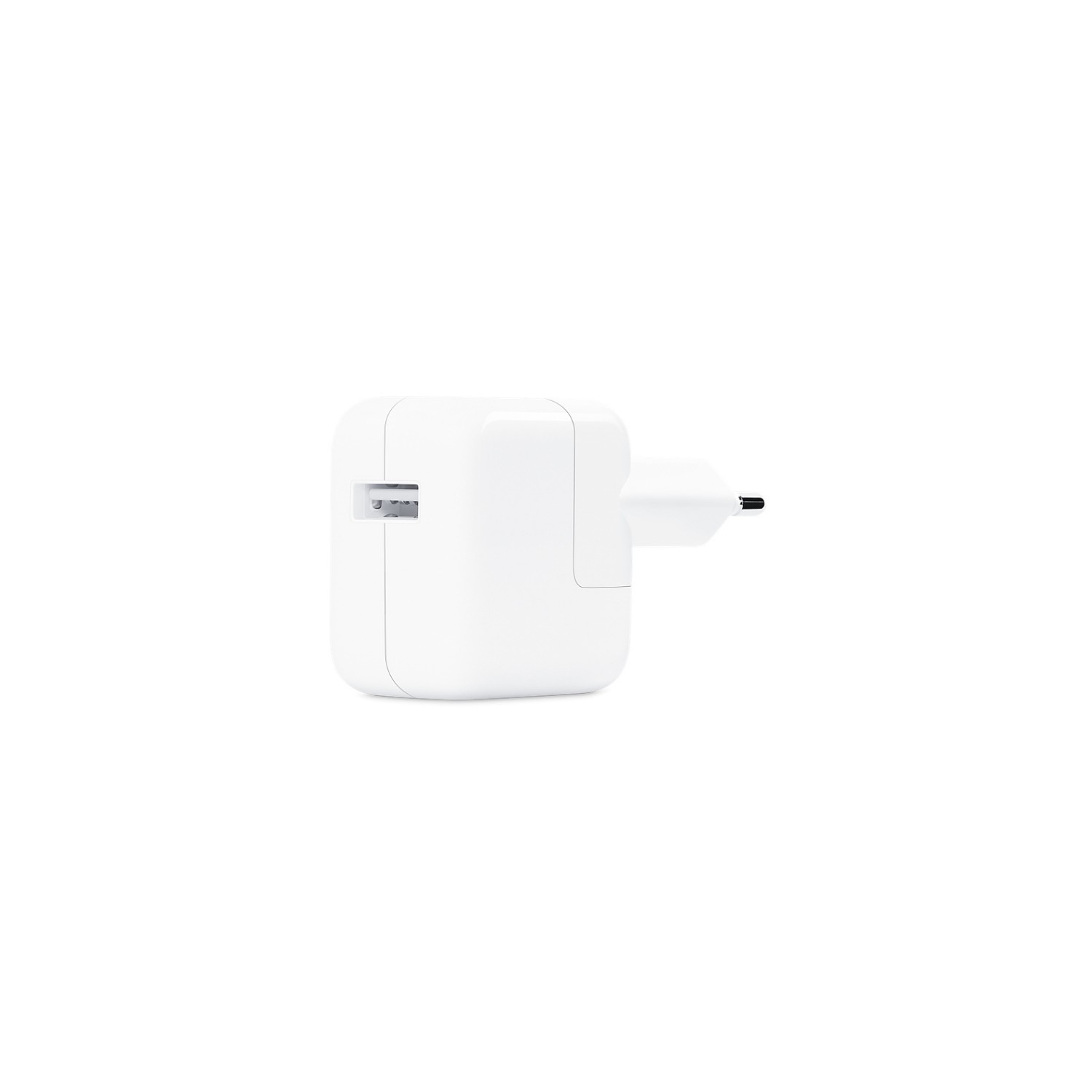 Vendita online SMARTPHONE APPLE POWER WALL CHARGER 1XUSB 12W WHITE MGN03ZM/A costo  €10.43  spedizione in 24h-48h pagmamento PayPal Contrassegno